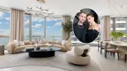 Justin e Hailey Bieber compram mansão de R$ 66 milhões em NY