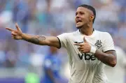 Justino decide para o Botafogo com gol de cabeça contra o Cruzeiro
