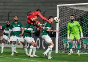 Juventude tem melhor defesa do Brasil após 12 jogos sem sofrer gols na Série B