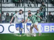 Juventude vence Avaí por 1 a 0 e mantém rival na zona de rebaixamento da Série B