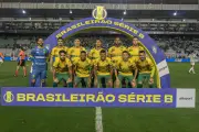 Juventude vence Cuiabá por 2 a 0 na Série B no Alfredo Jaconi