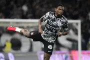 Juventus faz sondagem e avalia proposta por André, do Corinthians