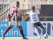 Juventus-SP vira sobre Paulista com dois gols nos acréscimos e assume liderança isolada