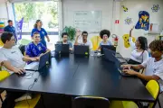 JUVRio abre 3.500 vagas em cursos gratuitos de tecnologia para jovens cariocas