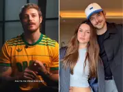 Kaique Cerveny defende seleção após eliminação e é criticado