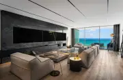 Kaká compra apartamento de luxo em Miami por R$ 44,4 milhões