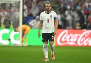 Kane desabafa sobre eliminação: 'vazio no estômago'