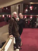 Karyna Shuliak, ex-namorada de Epstein, pode herdar fortuna de US$ 100 milhões