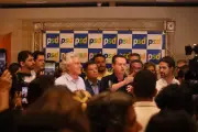 Kassab justifica chapa pura com Caiado: 'solo fértil' inexistente