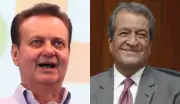 Kassab nega ao STF participação em emendas parlamentares