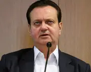 Kassab nega influência em emendas após acusação de Costa Neto