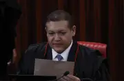 Kassio pede a Múcio militar com experiência em licitações para atuar no TSE