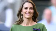 Kate Middleton em Wimbledon: vestido verde-sálvia arrasa e vira tendência