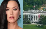 Katy Perry critica Casa Branca por usar 'Firework' em vídeo militar