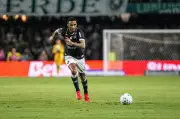 Kayky Almeida rescinde com Remo e deve reforçar o Sport em 2026