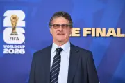 Kempes repudia teorias da conspiração sobre final da Copa do Mundo 2026