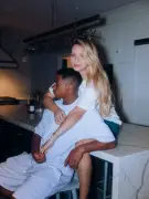 Kendrick: significado do nome escolhido por Endrick e Gabriely para o filho
