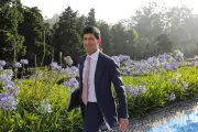 Kevin Warsh, novo chair do Fed, conquista aliados em encontro do BCE