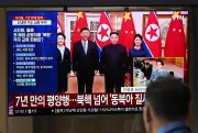 Kim Jong-Un promete estreitar laços com a China em mensagem a Xi Jinping