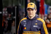 Kimi Antonelli vence GP da Bélgica 2026; Piastri e Norris criticam motor