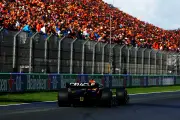 Kimi Antonelli vence GP da Bélgica; F1 se despede de Zandvoort