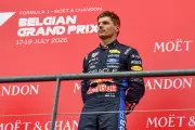 Kimi Antonelli vence GP da Bélgica; Red Bull admite assédio a Verstappen