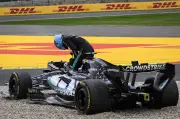 Kimi Antonelli vence GP da Bélgica; Russell critica diferença de carro