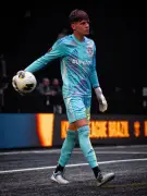 Kings League suspende goleiro Gui GK por agressão a Gaules