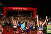 Kipchoge lidera elite da New Balance 42K Porto Alegre 2026
