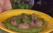 Kjøttkaker: receita norueguesa de almôndegas para a Copa