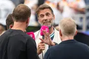 Klopp aberto a assumir Alemanha após eliminação na Copa, diz jornal