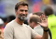 Klopp é liberado pela Red Bull e será técnico da Alemanha