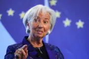 Lagarde: manutenção dos juros foi unânime, mas alta foi debatida