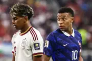 Lamine Yamal amplia vantagem sobre Mbappé após título da Copa