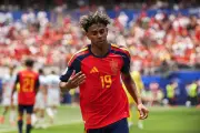 Lamine Yamal é o 3º mais jovem em semifinal de Copa; veja lista