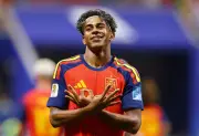 Lamine Yamal: o símbolo da diversidade e fé na Copa do Mundo 2026