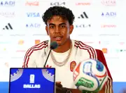 Lamine Yamal provoca França antes de semifinal da Copa