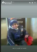 Lamine Yamal publica foto de infância antes da final da Copa 2026