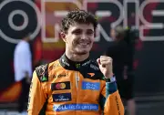Lando Norris vence na Hungria e acirra disputa pelo título da F1 2026