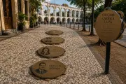 Lapa poderá ter sua Calçada da Fama para homenagear artistas