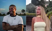 Lara Juca: influenciadora flagrada aos beijos com Zé Felipe