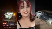Laudo da PRF aponta que Hilux em acidente que matou cantora pertence a ex-prefeito