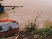 Laudo da Sema descarta contaminação no Rio Tarauacá após vazamento de 15 mil litros de óleo