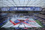 Laura Pausini, Robbie Williams e Nicole Scherzinger encerrarão Copa 2026