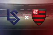 Lausanne-Sport x Flamengo: amistoso ao vivo em Portugal