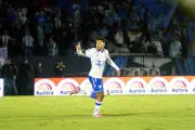 Lazio monitora Thayllon, destaque do Avaí na Série B