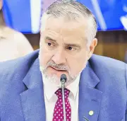 Líder do governo espera concluir hoje MP sobre dívidas de produtores rurais
