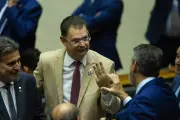 Líder do PL declara R$ 500 mil em espécie ao TSE sob investigação da PF