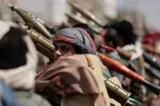 Líder houthi ameaça petróleo saudita em caso de escalada no Iêmen