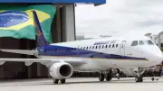 Le Monde chama Embraer de 'pérola brasileira' e destaque industrial